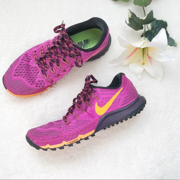 nike zoom kiger 3 women's